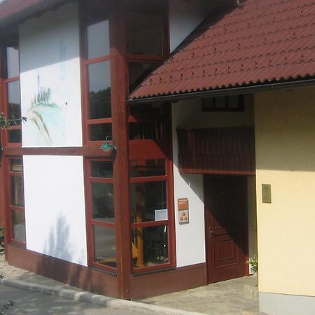 Tourist Farm Joannes Hotel Maribor Eksteriør billede