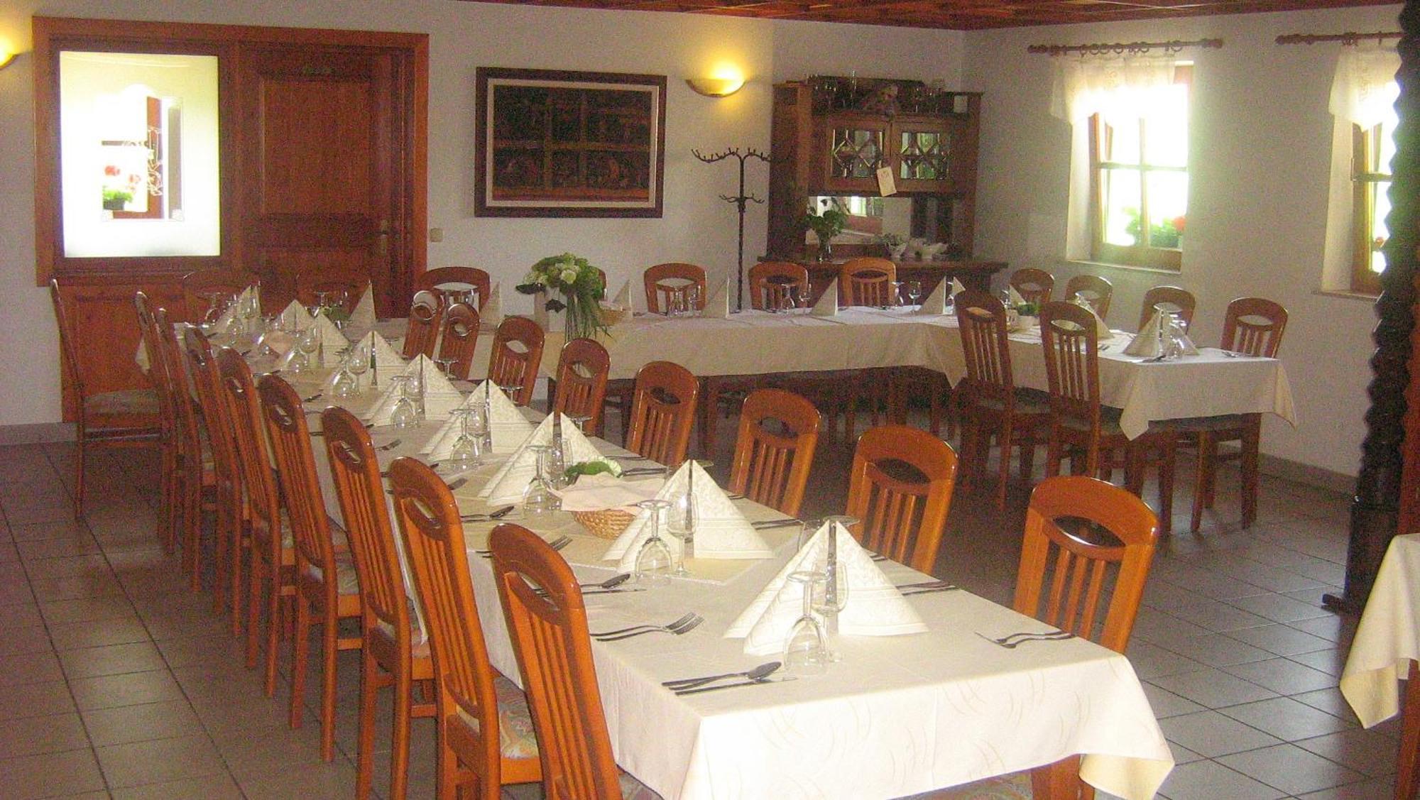 Tourist Farm Joannes Hotel Maribor Eksteriør billede