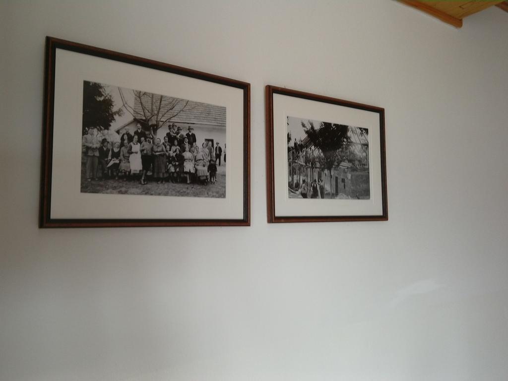 Tourist Farm Joannes Hotel Maribor Eksteriør billede