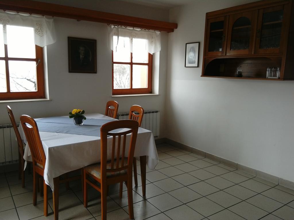 Tourist Farm Joannes Hotel Maribor Eksteriør billede