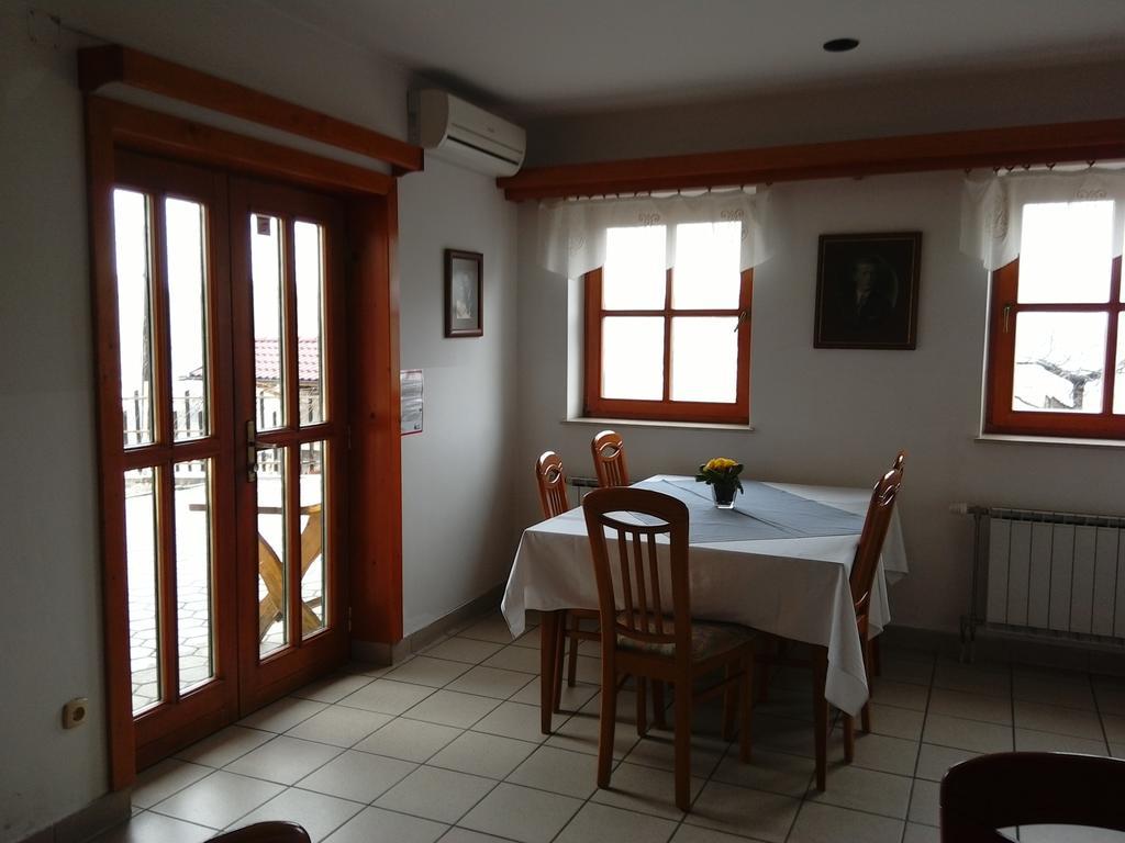 Tourist Farm Joannes Hotel Maribor Eksteriør billede
