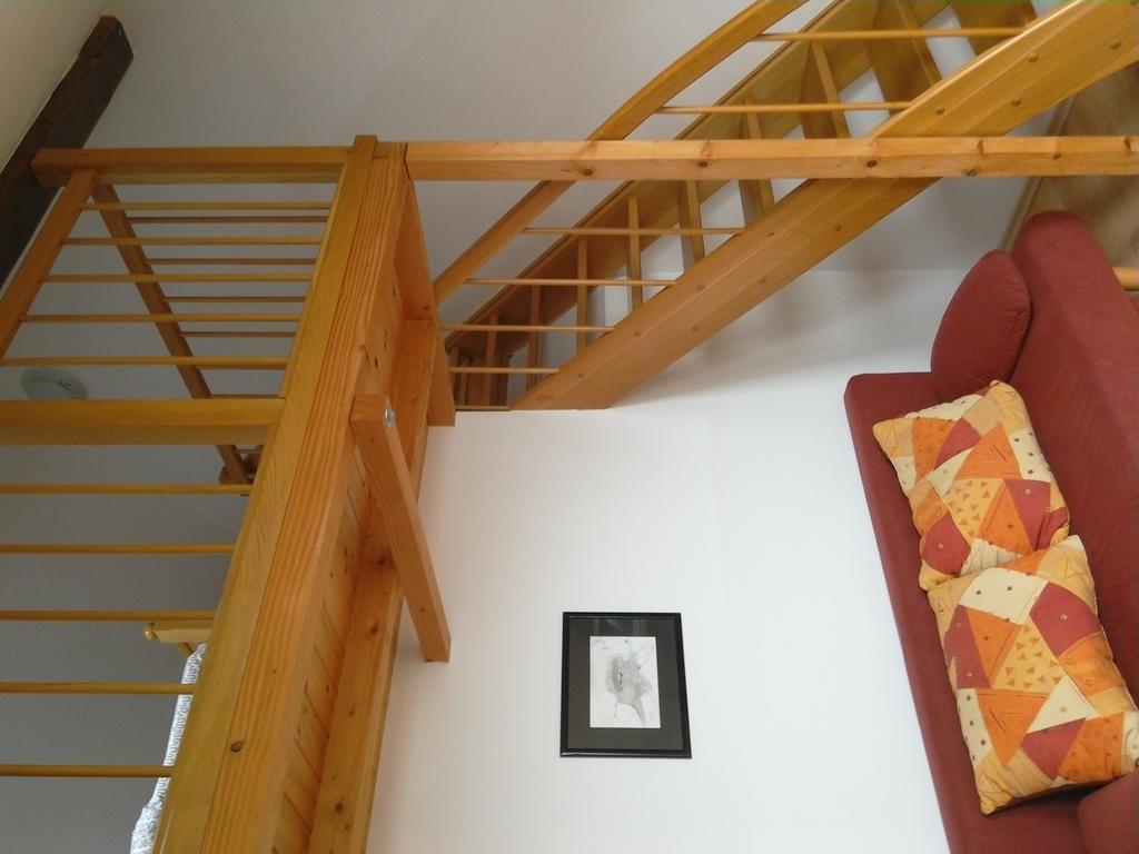 Tourist Farm Joannes Hotel Maribor Eksteriør billede
