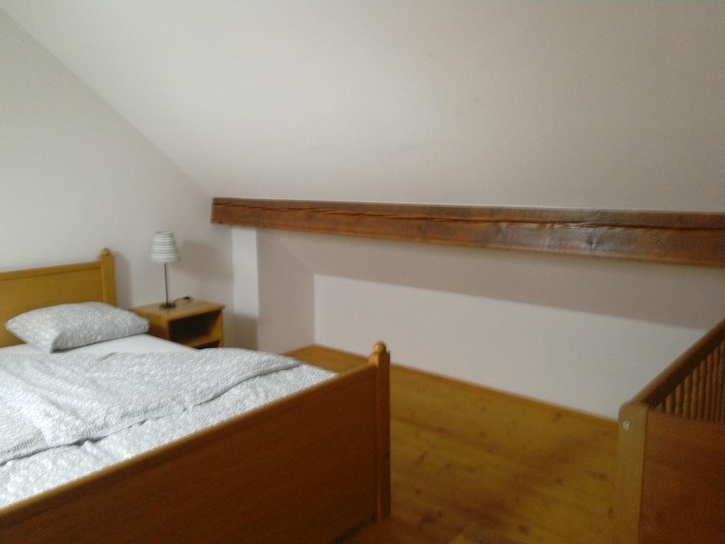Tourist Farm Joannes Hotel Maribor Eksteriør billede