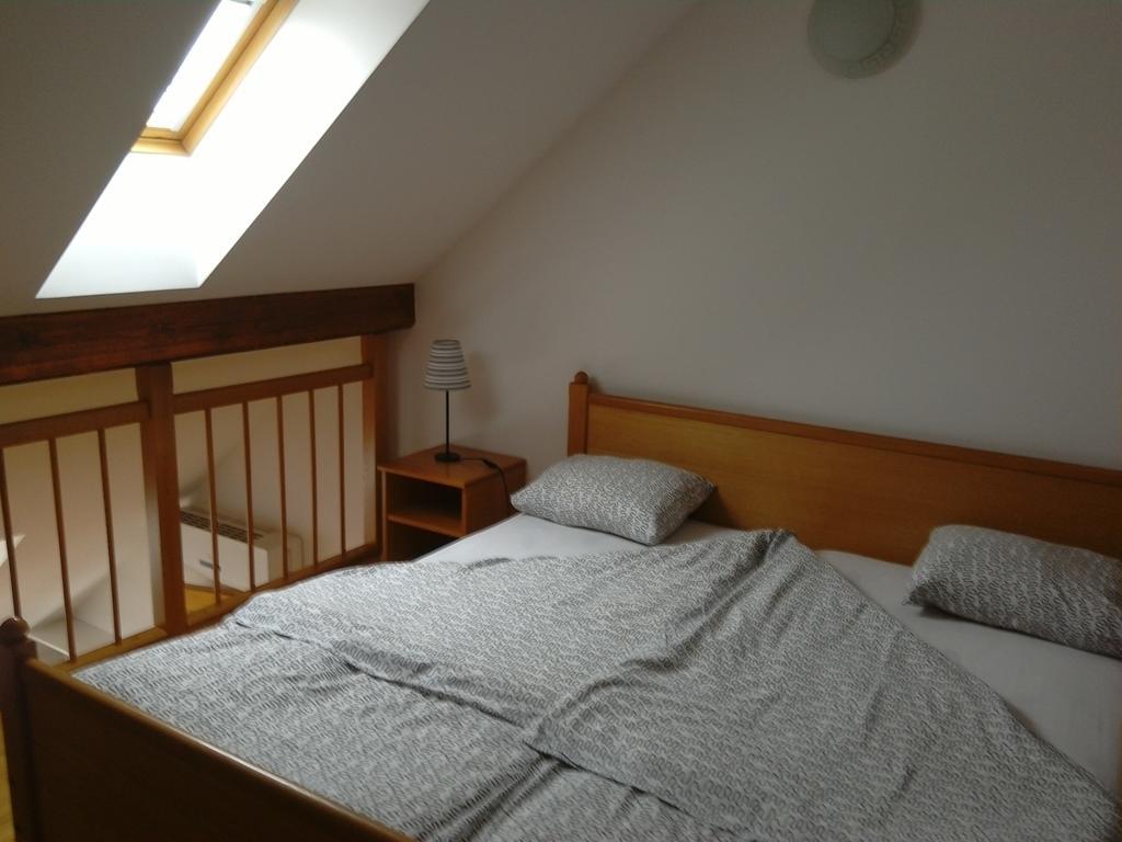 Tourist Farm Joannes Hotel Maribor Eksteriør billede