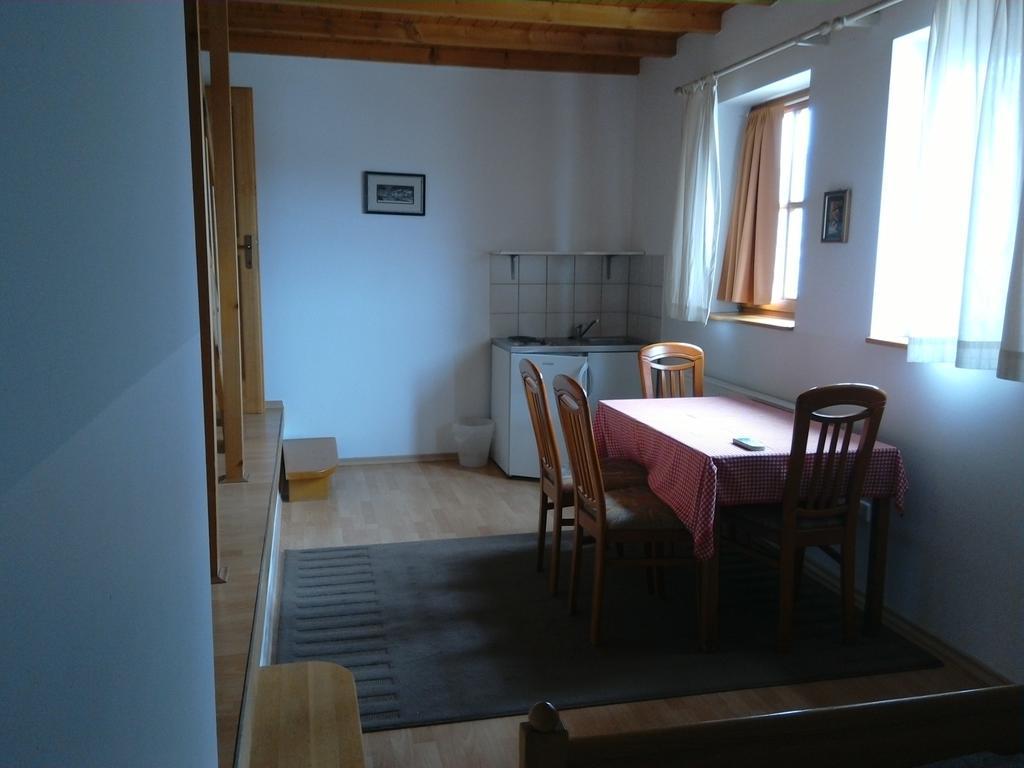 Tourist Farm Joannes Hotel Maribor Eksteriør billede