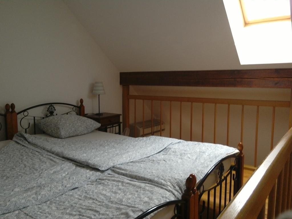 Tourist Farm Joannes Hotel Maribor Eksteriør billede