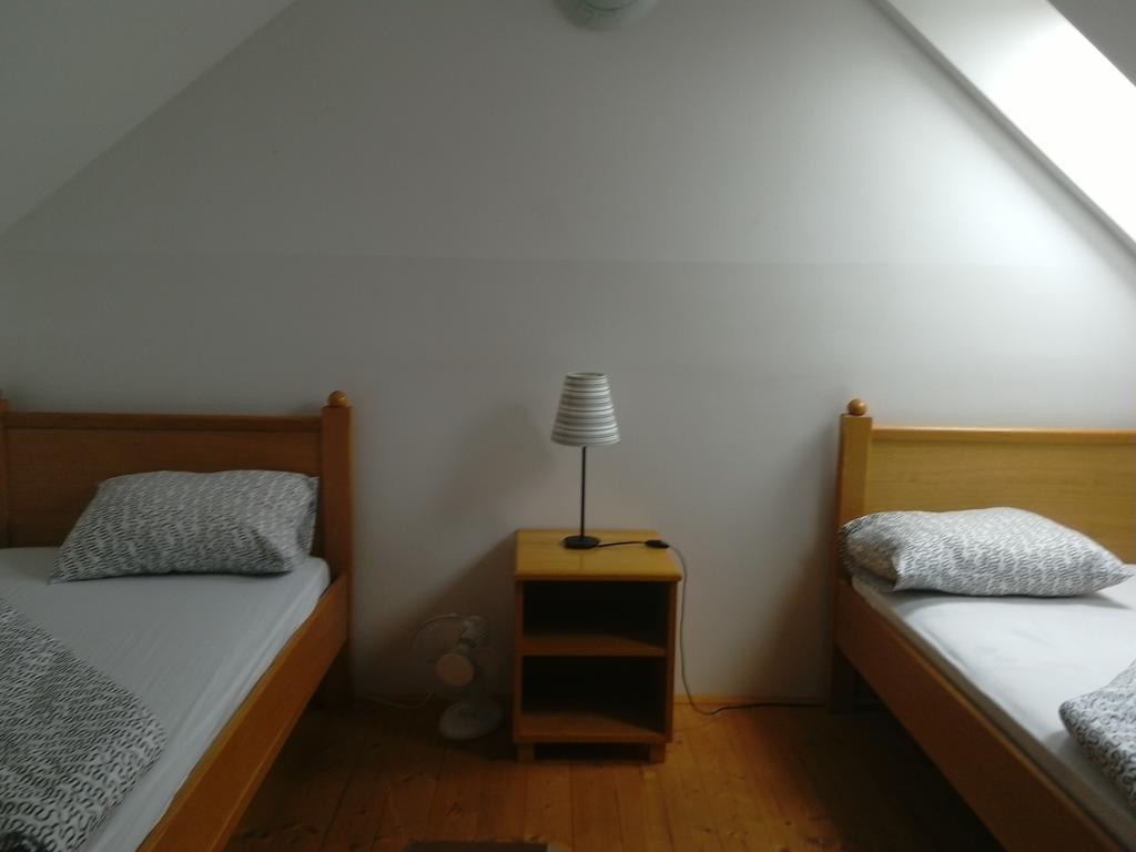 Tourist Farm Joannes Hotel Maribor Eksteriør billede