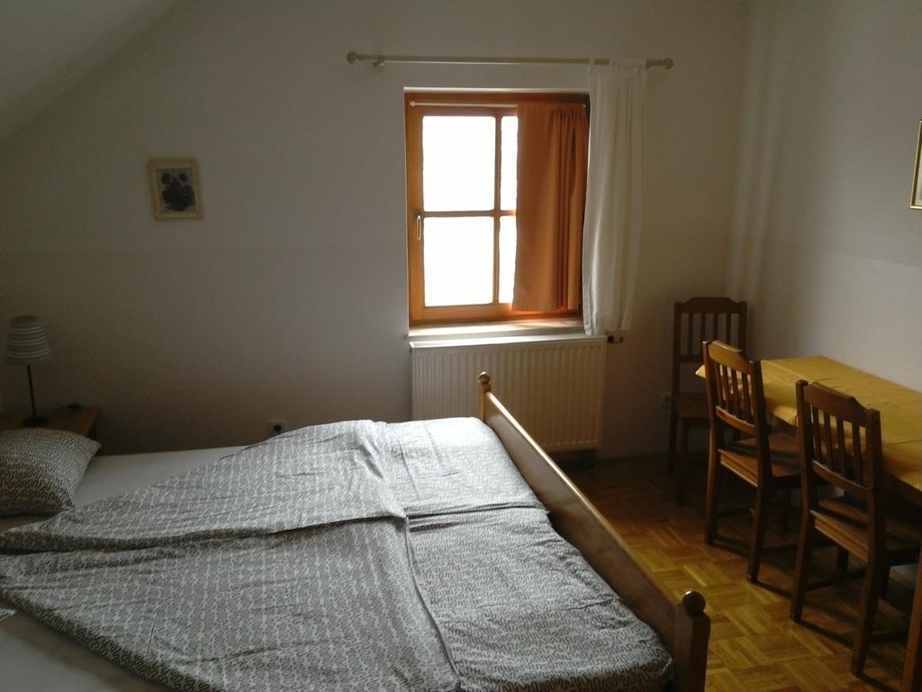 Tourist Farm Joannes Hotel Maribor Eksteriør billede