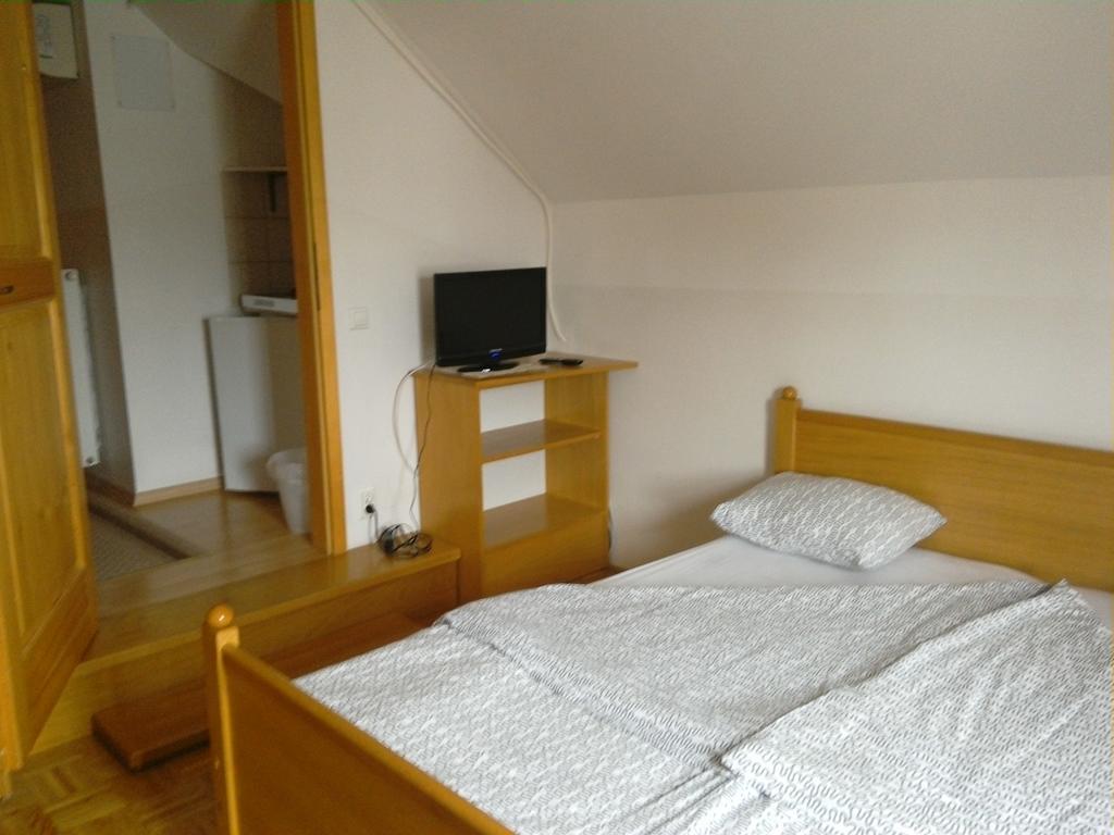 Tourist Farm Joannes Hotel Maribor Eksteriør billede